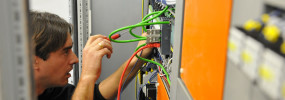 Algemene electriciteitswerken